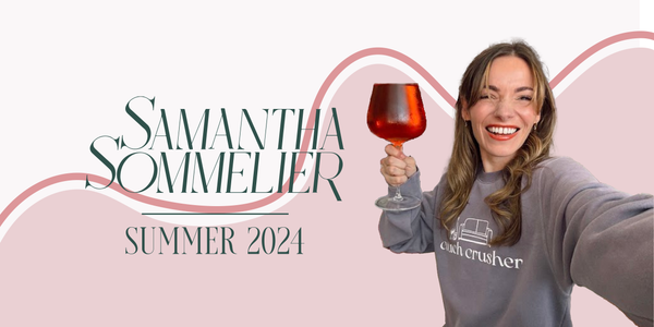 Samantha Sommelier