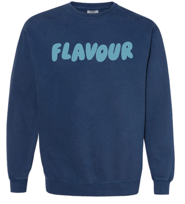 Flavour - Unisex Sweatshirt